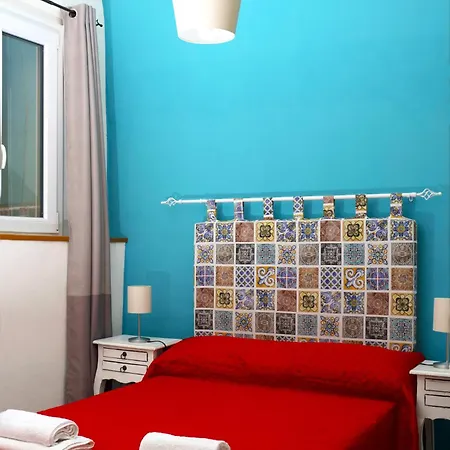 Bed & Breakfast Guglielmo's House 3*