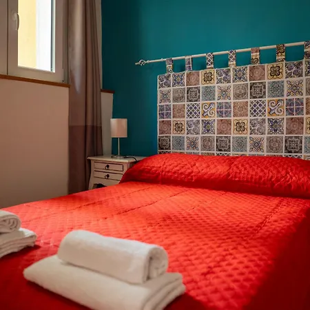 Guglielmo's House 3* Agrigento