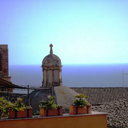 Guglielmo's House