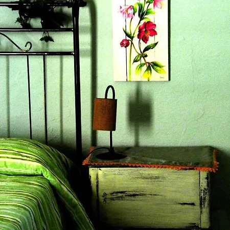 Couette-café Guglielmo's House Agrigente