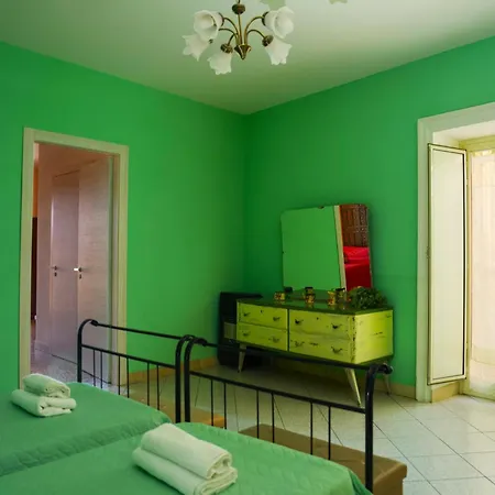 Guglielmo's House Bed & Breakfast Agrigento