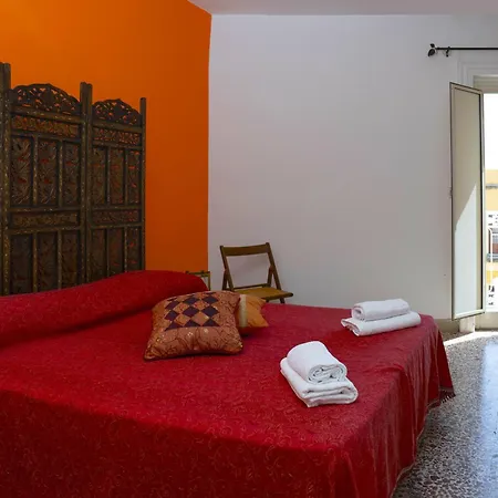 Bed & Breakfast Guglielmo's House 2*