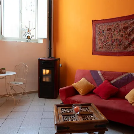 Guglielmo's House Bed & Breakfast 2*