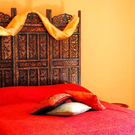 Guglielmo's House Bed & Breakfast 2*