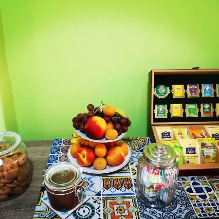 Bed & Breakfast Guglielmo's House 2*