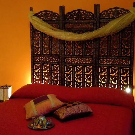 Guglielmo's House Couette-café