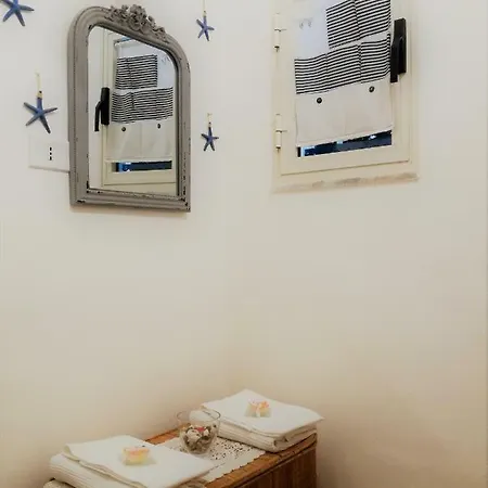 Guglielmo's House Bed & Breakfast Agrigento