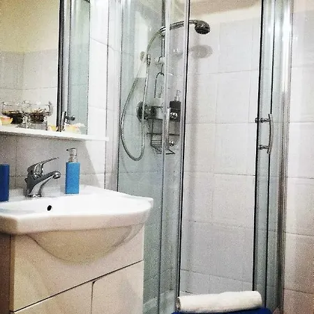 Guglielmo's House Couette-café Agrigente